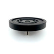 Cannular table spacer for tin 1L and 500ml cans
