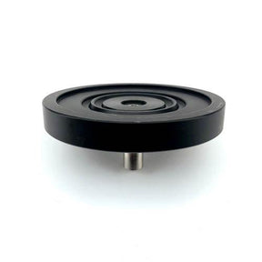 Cannular table spacer for tin 1L and 500ml cans