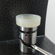 Nylon turntable spacer for 500ml cans