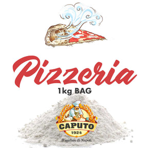 Caputo Cuoco 00 Flour 1kg bag