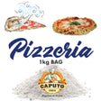 Caputo Pizzeria 00 flour 1kg bag
