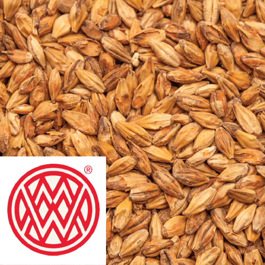 Caraamber Weyermann GER per kg