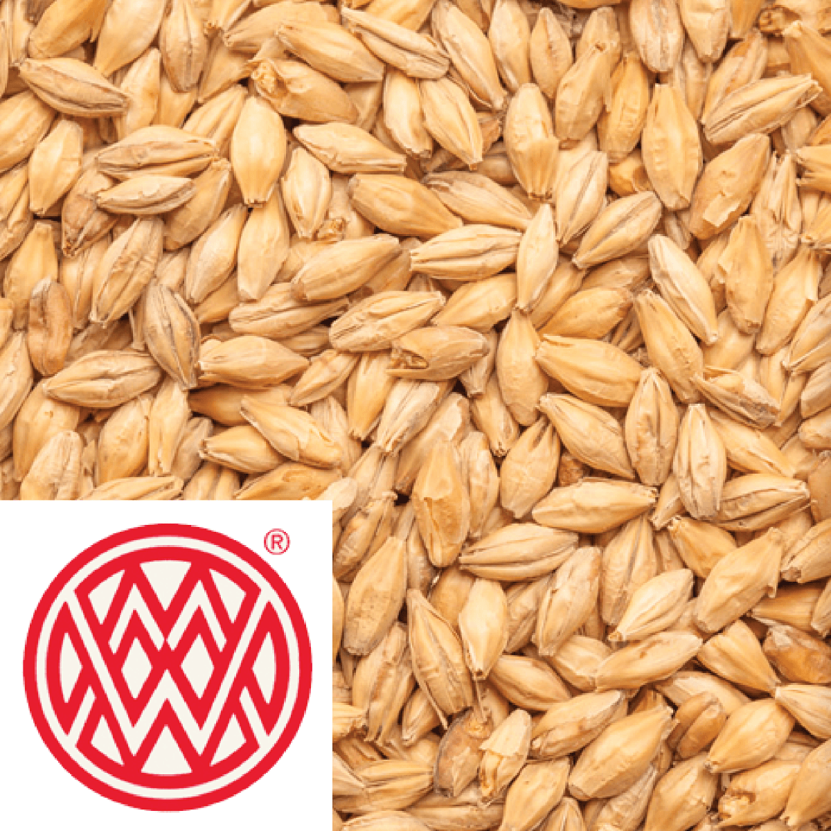 Carahell Weyermann GER per kg