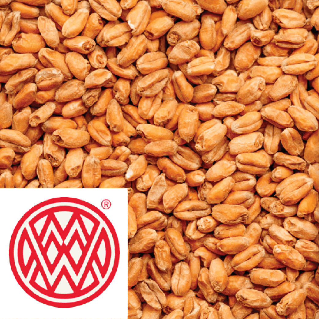 Caramel Wheat Weyermann GER per kg