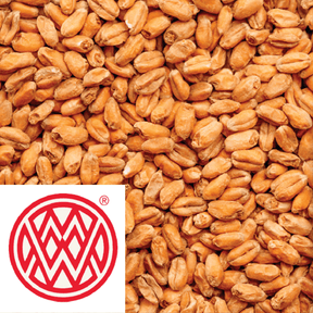 Caramel Wheat Weyermann GER per kg