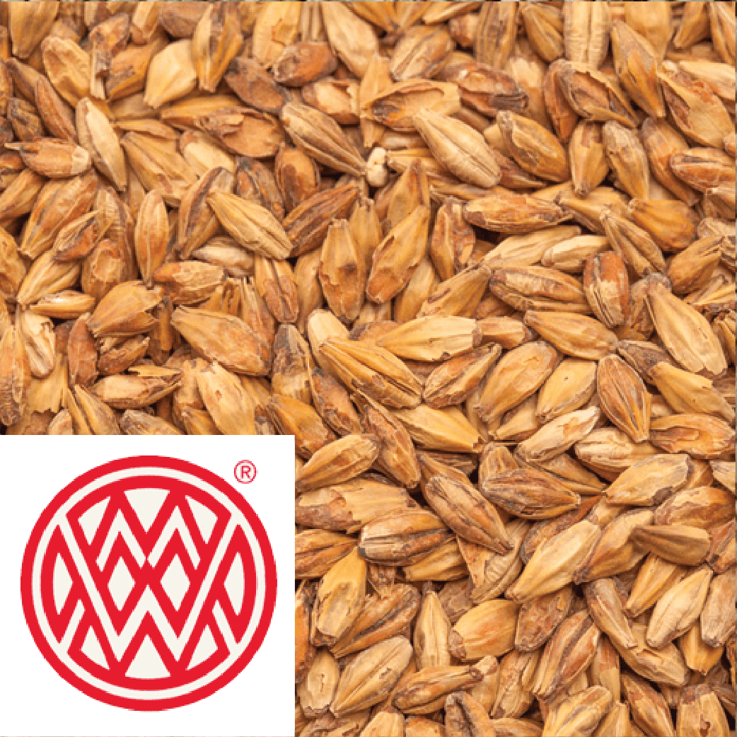 Carared Weyermann GER per kg