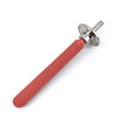 Carbonation Stone Adapter 1.5 Inch Tri-Clover