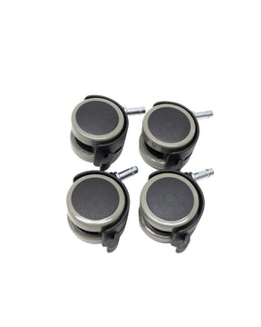 Castor Wheels for Apollo Fermenter Stands - 30L / 60L