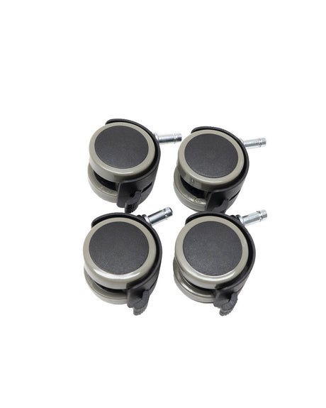 Castor Wheels for Apollo Fermenter Stands - 30L / 60L