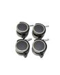 Castor Wheels for Apollo Fermenter Stands - 30L / 60L