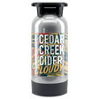 Cedar Creek Cloudy Cider 20L A-type Keg