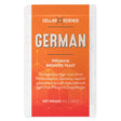 CellarScience GERMAN Weihenstephan Lager Yeast 15g pack