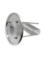 Chiller Lid Kit for Keg King Guten 30L SS Fermenter