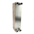 Chillout MKIV 30 plate counterflow heat exchanger