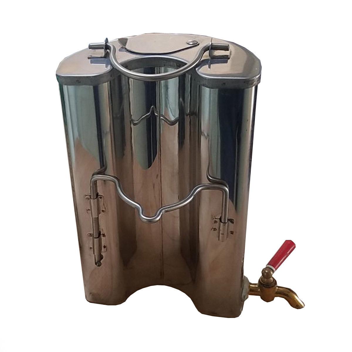 Chimney Hot Water Boiler 3L