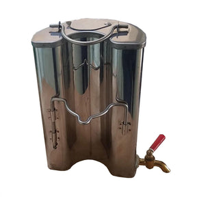Chimney Hot Water Boiler 3L