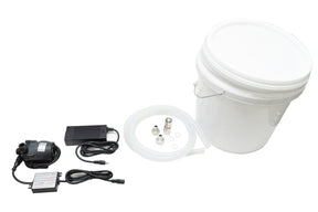 CIP 24V Washer Kit - Version 2