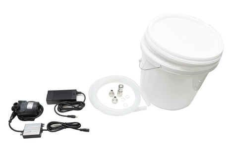 CIP 24V Washer Kit - Version 2