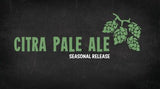 Citra XPA All Inn Brewing Fresh Wort Kit
