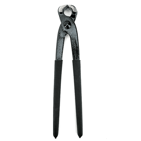 Clamp tool for stepless clamps