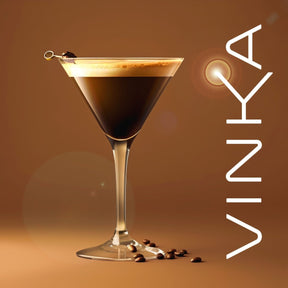 Classic Espresso Martini VINKA Kit