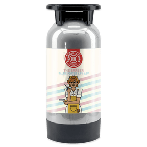 Co-Conspirators Baltic Porter 20L A-type Keg