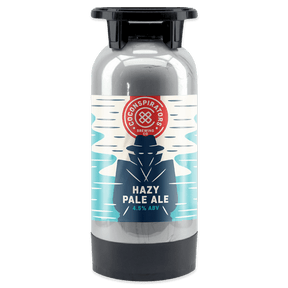 Co-Conspirators Hazy Pale Ale 20L keg