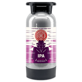 Co-Conspirators IPA 20L A-type Keg