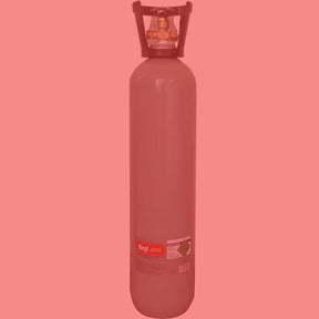 CO2 6kg Cylinder Refill Swap and Go
