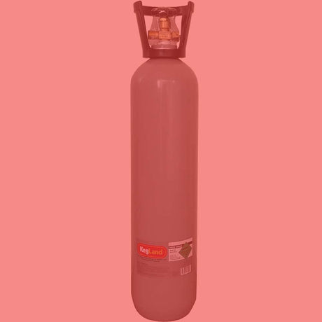 CO2 6kg Cylinder Refill Swap and Go