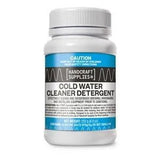 Cold Water Cleaner Detergent 250g