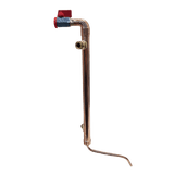 Condenser Output Cooler (NEW!) - Distillery King Australia