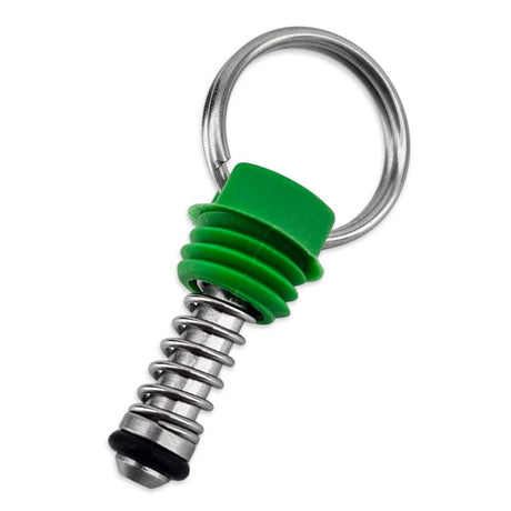 Cornelius pressure relief valve green 65psi