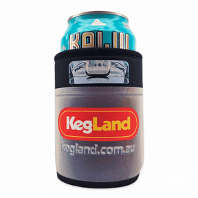 Corny Stubby Holder