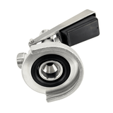Coupler A-Type Stainless Steel