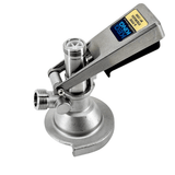 Coupler A-Type Stainless Steel