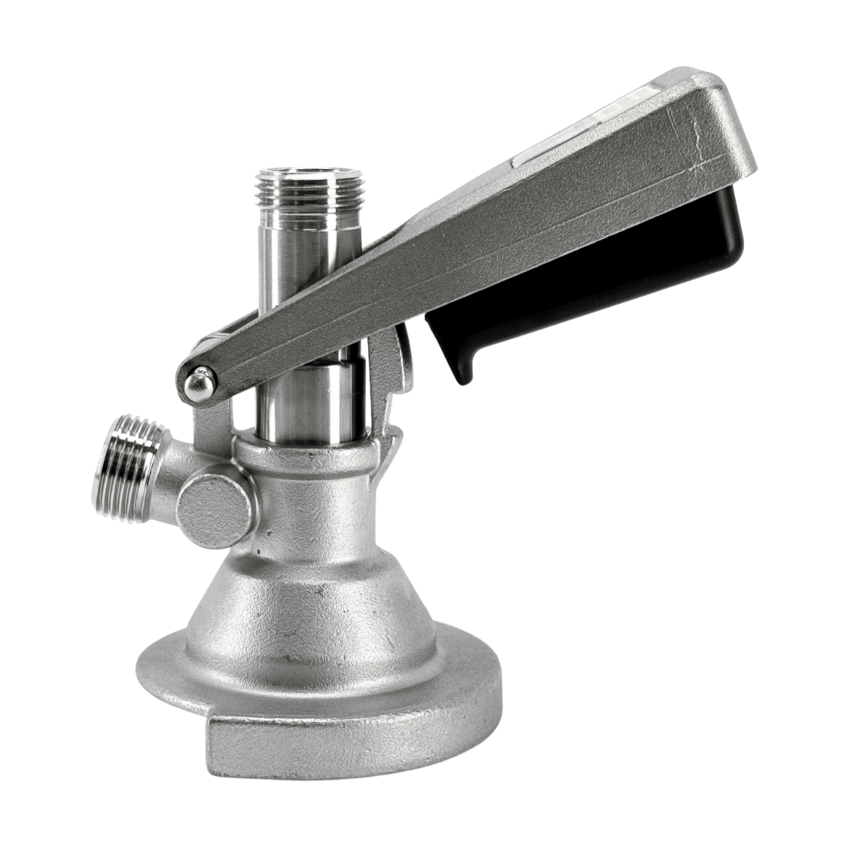 Coupler A-Type Stainless Steel