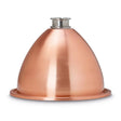 Create+ Alembic Copper Dome & Condenser - Distillery King Australia