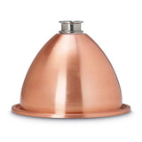 Create+ Alembic Copper Dome & Condenser - Distillery King Australia