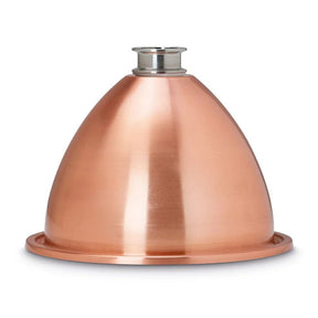 Create+ Alembic Copper Dome & Condenser - Distillery King Australia