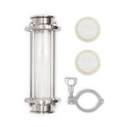 Create+ Alembic Dome, Condenser & Botanical Basket - Distillery King Australia