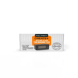Create+ Beeping Alarm Thermometer & Bracket - Distillery King Australia