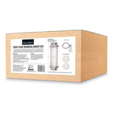 Create+ Sight Glass Botanical Basket Set for T500 and Alembic Condensers - Distillery King Australia