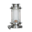 Create+ Sight Glass Bubble Plate - Distillery King Australia