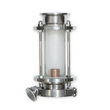 Create+ Sight Glass Bubble Plate - Distillery King Australia