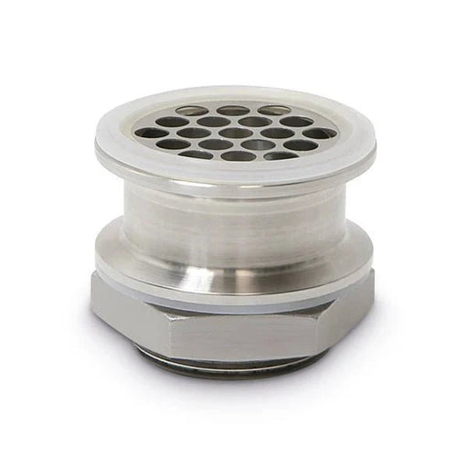 Create+ Threaded Adapter Set 1 1/2" to 2" Tri - Clover for T500 and Alembic Condensers - Distillery King Australia