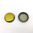 Crown Seal Bottle Caps 100 Pack - Distillery King Australia