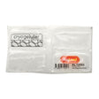 Cryogelular cold gel pack, 14cm by 7cm