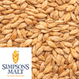 Crystal Light Malt Simpsons UK per kg