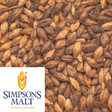 Crystal Malt Dark Simpsons UK per kg